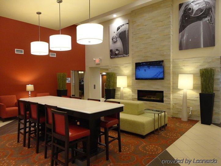 Holiday Inn Express Hotel & Suites Indianapolis W - Airport Area By Ihg Екстериор снимка